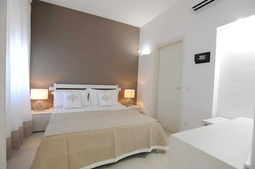 Filo Di Vento Hotel Porto Cesareo Eksteriør billede